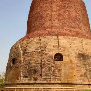 Explore Varanasi Tour Package from New Delhi by Train for 2 days with GoBook India Tours and discover unforgettable experiences - Photo 3