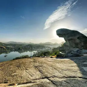 Explore Udaipur Mount Abu Tour Package for 4 days with GoBook India Tours and discover unforgettable experiences - Photo 3