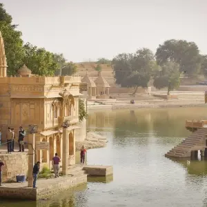 Explore Rajasthan Tour Package All Inclusive for 15 days with GoBook India Tours and discover unforgettable experiences - Photo 6