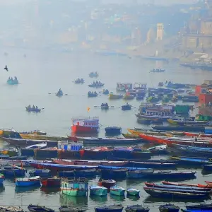 Explore Varanasi Tour Package from New Delhi by Train for 2 days with GoBook India Tours and discover unforgettable experiences - Photo 5