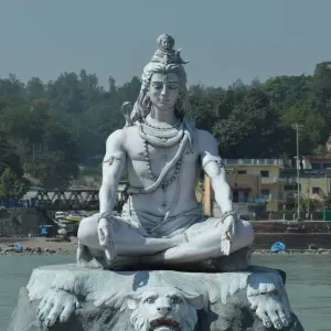 Explore Rishikesh Yoga & Meditation Experience for 8 days with GoBook India Tours and discover unforgettable experiences - Photo 2