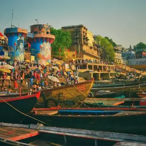 Explore North India Tour with Nepal for 11 days with GoBook India Tours and discover unforgettable experiences - Photo 2