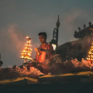 Explore Varanasi Tour Package from New Delhi by Train for 2 days with GoBook India Tours and discover unforgettable experiences - Photo 6