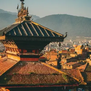 Explore India Nepal Bhutan Tour (3 Countries in 15 Days) for 15 days with GoBook India Tours and discover unforgettable experiences - Photo 2