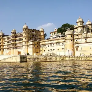 Explore Udaipur Mount Abu Tour Package for 4 days with GoBook India Tours and discover unforgettable experiences - Photo 5