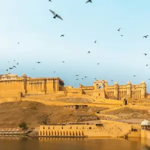 Explore North India Tour with Nepal for 11 days with GoBook India Tours and discover unforgettable experiences - Photo 3