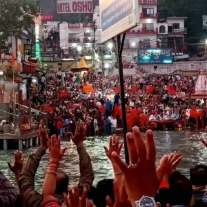 Explore Rishikesh Yoga & Meditation Experience for 8 days with GoBook India Tours and discover unforgettable experiences - Photo 4