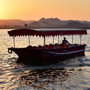 Explore Udaipur Mount Abu Tour Package for 4 days with GoBook India Tours and discover unforgettable experiences - Photo 6