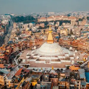 Explore North India Tour with Nepal for 11 days with GoBook India Tours and discover unforgettable experiences - Photo 4