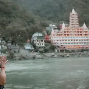 Explore Rishikesh Yoga & Meditation Experience for 8 days with GoBook India Tours and discover unforgettable experiences - Photo 5