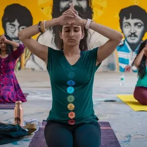 Explore Rishikesh Yoga & Meditation Experience for 8 days with GoBook India Tours and discover unforgettable experiences - Photo 6
