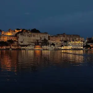 Explore Udaipur Mount Abu Tour Package for 4 days with GoBook India Tours and discover unforgettable experiences - Photo 8