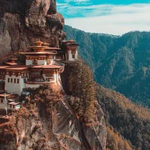 Explore India Nepal Bhutan Tour (3 Countries in 15 Days) for 15 days with GoBook India Tours and discover unforgettable experiences - Photo 8