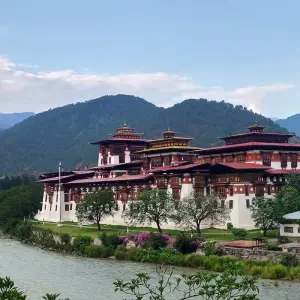 Explore India Nepal Bhutan Tour (3 Countries in 15 Days) for 15 days with GoBook India Tours and discover unforgettable experiences - Photo 9