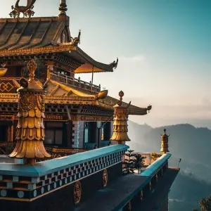 Explore India Nepal Bhutan Tour (3 Countries in 15 Days) for 15 days with GoBook India Tours and discover unforgettable experiences - Photo 10
