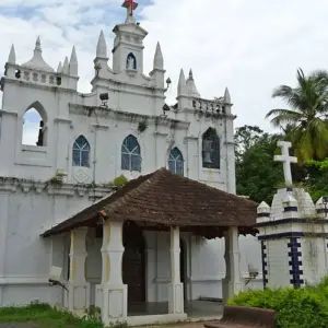 Explore Luxury Kerala Tour 8 Days for 8 days with Golden Triangle India Tours and discover unforgettable experiences - Photo 2
