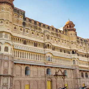 Explore Luxury Trails of Rajasthan for 14 days with Golden Triangle India Tours and discover unforgettable experiences - Photo 3