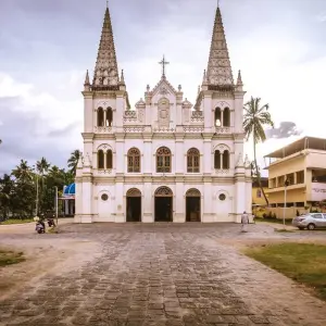 Explore Luxury Kerala Tour 8 Days for 8 days with Golden Triangle India Tours and discover unforgettable experiences - Photo 3