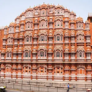 Explore Luxury India Tour for 10 Days for 10 days with Golden Triangle India Tours and discover unforgettable experiences - Photo 4
