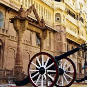 Explore Luxury Trails of Rajasthan for 14 days with Golden Triangle India Tours and discover unforgettable experiences - Photo 4