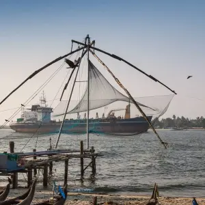 Explore Luxury Kerala Tour 8 Days for 8 days with Golden Triangle India Tours and discover unforgettable experiences - Photo 4