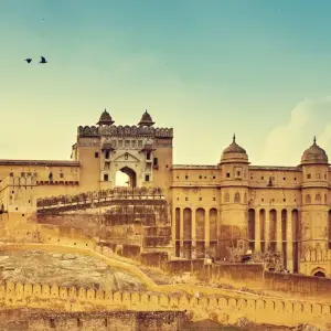 Explore Luxury India Tour for 10 Days for 10 days with Golden Triangle India Tours and discover unforgettable experiences - Photo 5