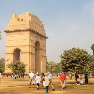 Explore Luxury Trails of Rajasthan for 14 days with Golden Triangle India Tours and discover unforgettable experiences - Photo 5