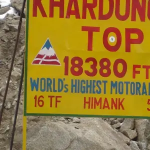 Explore Luxury Leh Ladakh Tour for 7 days with Golden Triangle India Tours and discover unforgettable experiences - Photo 3
