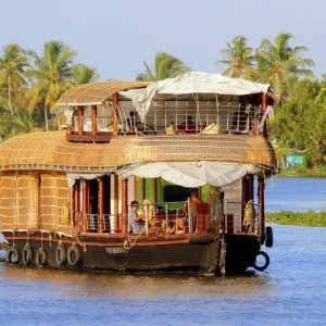 Explore Luxury Kerala Tour 8 Days for 8 days with Golden Triangle India Tours and discover unforgettable experiences - Photo 6