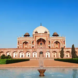 Explore Luxury Trails of Rajasthan for 14 days with Golden Triangle India Tours and discover unforgettable experiences - Photo 7