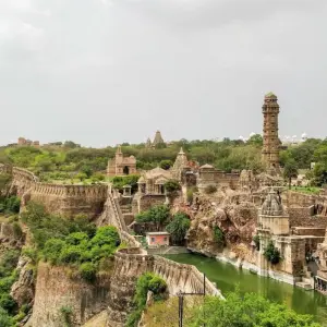 Explore Luxury India Trails for 20 days with Golden Triangle India Tours and discover unforgettable experiences - Photo 3