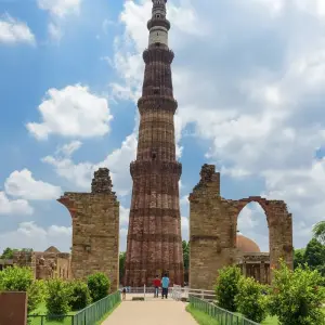 Explore Luxury India Tour for 10 Days for 10 days with Golden Triangle India Tours and discover unforgettable experiences - Photo 8
