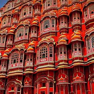 Explore Luxury Trails of Rajasthan for 14 days with Golden Triangle India Tours and discover unforgettable experiences - Photo 8