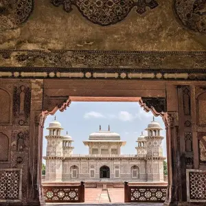 Explore Luxury India With Taj Mahal and Ranthambore Wildlife Tour for 14 days with Golden Triangle India Tours and discover unforgettable experiences - Photo 4