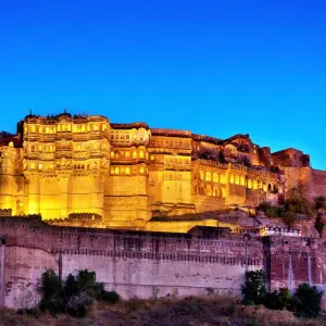 Explore Luxury India Trails for 20 days with Golden Triangle India Tours and discover unforgettable experiences - Photo 4