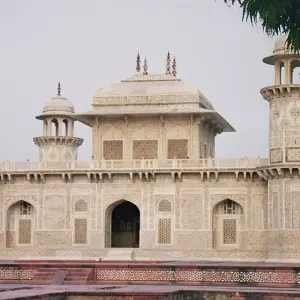 Explore Luxury India Tour for 10 Days for 10 days with Golden Triangle India Tours and discover unforgettable experiences - Photo 9