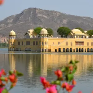 Explore Luxury India With Taj Mahal and Ranthambore Wildlife Tour for 14 days with Golden Triangle India Tours and discover unforgettable experiences - Photo 5