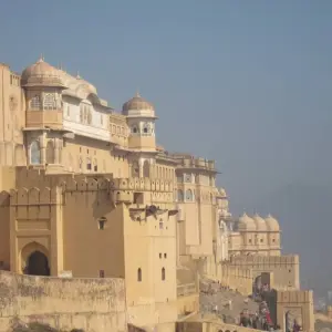 Explore Luxury Trails of Rajasthan for 14 days with Golden Triangle India Tours and discover unforgettable experiences - Photo 9
