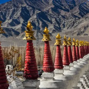 Explore Luxury Leh Ladakh Tour for 7 days with Golden Triangle India Tours and discover unforgettable experiences - Photo 7
