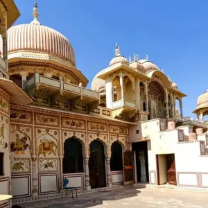 Explore Luxury Northern India Trails for 18 days with Golden Triangle India Tours and discover unforgettable experiences - Photo 2