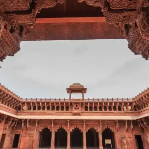 Explore Luxury India Tour for 10 Days for 10 days with Golden Triangle India Tours and discover unforgettable experiences - Photo 10