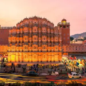 Explore Luxury India With Taj Mahal and Ranthambore Wildlife Tour for 14 days with Golden Triangle India Tours and discover unforgettable experiences - Photo 6