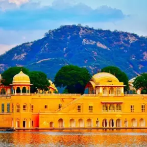 Explore Luxury Trails of Rajasthan for 14 days with Golden Triangle India Tours and discover unforgettable experiences - Photo 10