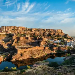 Explore Luxury India Trails for 20 days with Golden Triangle India Tours and discover unforgettable experiences - Photo 6