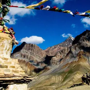 Explore Luxury Leh Ladakh Tour for 7 days with Golden Triangle India Tours and discover unforgettable experiences - Photo 8