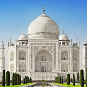 Explore Luxury India Tour for 10 Days for 10 days with Golden Triangle India Tours and discover unforgettable experiences - Photo 11