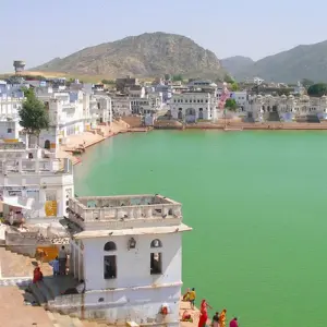 Explore Luxury Rajasthan with Mumbai for 14 days with Golden Triangle India Tours and discover unforgettable experiences - Photo 3