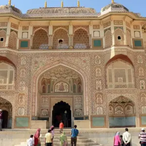 Explore Luxury Trails of Rajasthan for 14 days with Golden Triangle India Tours and discover unforgettable experiences - Photo 11