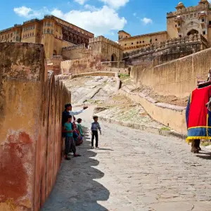 Explore Luxury India Trails for 20 days with Golden Triangle India Tours and discover unforgettable experiences - Photo 7