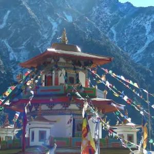 Explore Luxury Leh Ladakh Tour for 7 days with Golden Triangle India Tours and discover unforgettable experiences - Photo 9